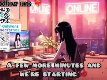 secretnest from Chaturbate