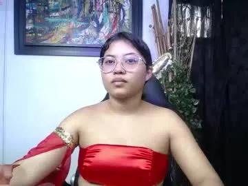 Join sexy performer Shailayojana shailayojana from Chaturbate