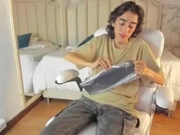 shantal_thompson21 from Chaturbate