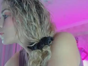 Chaturbate Shantalll__ shantalll__ from Chaturbate
