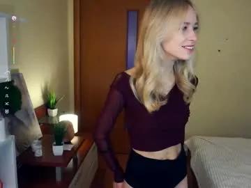 shelleybuss from Chaturbate