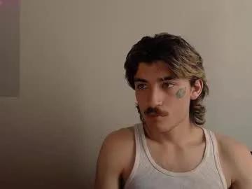 Masturbate to Silly_cybin, he wants to masturbate for you silly_cybin from Chaturbate