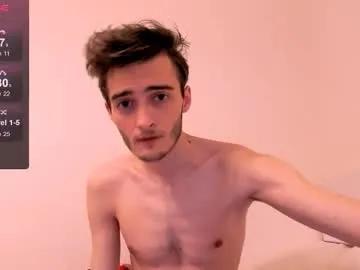 spider___man from Chaturbate