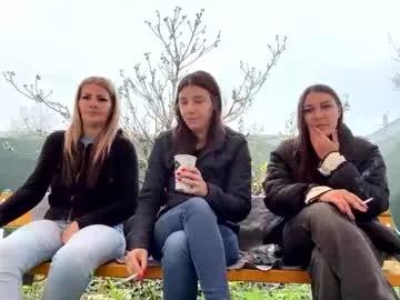 squirt_bunny77 from Chaturbate