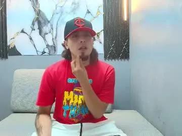 steiner_01 from Chaturbate