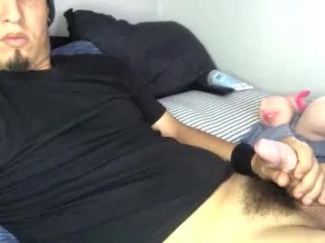 stoneinthesword from Chaturbate