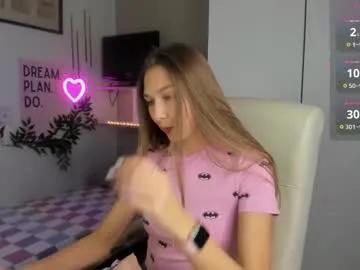 Chaturbate Sunlightsofia sunlightsofia from Chaturbate