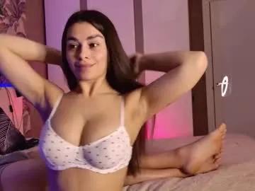sweeeet_eva from Chaturbate