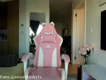 Discover 24 years old sweetstefania84 from Chaturbate sweetstefania84 from Chaturbate