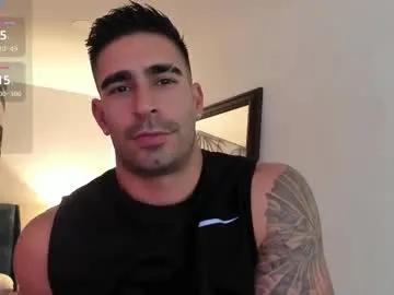 Chaturbate Tbastian tbastian from Chaturbate