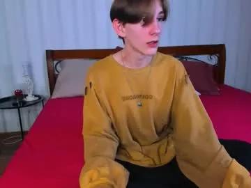 Checkout Chaturbate's Ted_lunn ted_lunn from Chaturbate