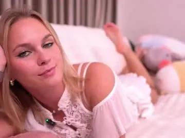 tendercrush from Chaturbate