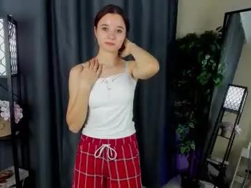 Dirty Tereserenzelman wants you to fuck her body now tereserenzelman from Chaturbate