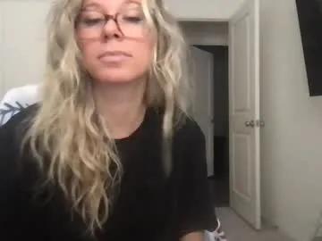 texas_blonde from Chaturbate