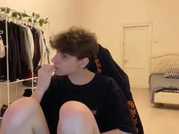 Admire Chaturbate's Thomas617826 thomas617826 from Chaturbate