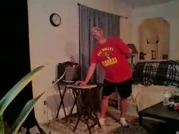 Chaturbate Tomcatsawyer tomcatsawyer from Chaturbate