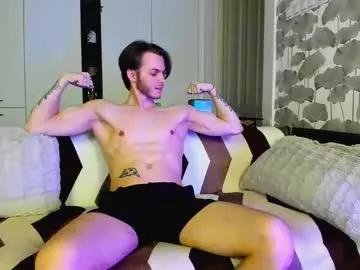 Masturbate to Chaturbate's Tommy_gold_ tommy_gold_ from Chaturbate