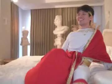 Checkout Tommyjoyer, he wants to masturbate for you tommyjoyer from Chaturbate