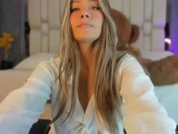 Sexy Tyla_demon wants you to fuck her body now tyla_demon from Chaturbate