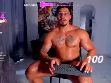 Checkout Chaturbate's Valentino_dossantos valentino_dossantos from Chaturbate