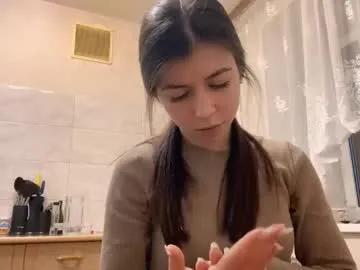 Cute Verdiedemoss wants you to fuck her body now verdiedemoss from Chaturbate