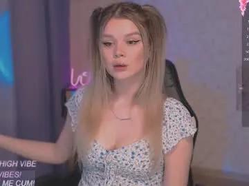 Try Chaturbate's Veronaaura veronaaura from Chaturbate