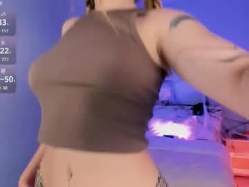 Hot Veronica_blush wants you to fuck her body now veronica_blush from Chaturbate