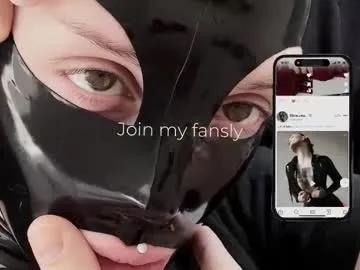 vinylstore from Chaturbate