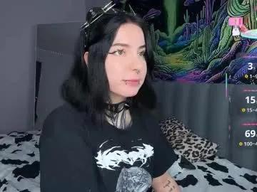 vivi__squirrel from Chaturbate