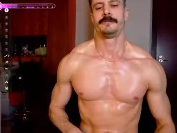 willyumx from Chaturbate