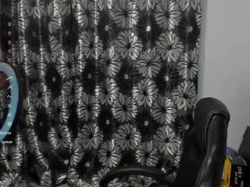 wilsonjules from Chaturbate