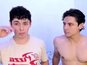 Masturbate to sexy camwhore Xhans17 xhans17 from Chaturbate