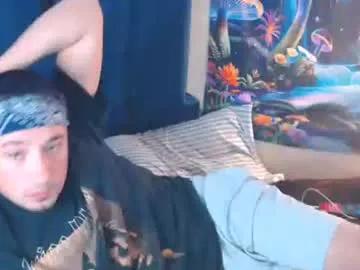 Masturbate to Chaturbate's Yobleez yobleez from Chaturbate