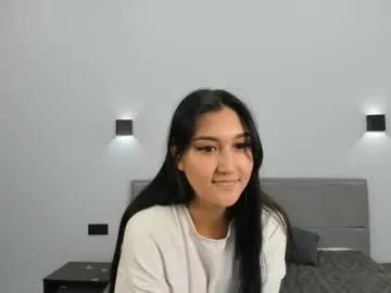 Chaturbate Yunamini yunamini from Chaturbate