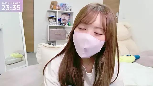 -SHINON- from StripChat