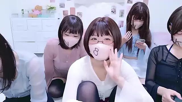 Join StripChat's 841_yayoi 841_yayoi from StripChat