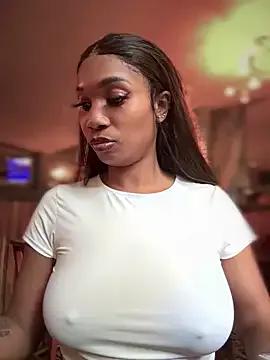 ___Nessa from StripChat