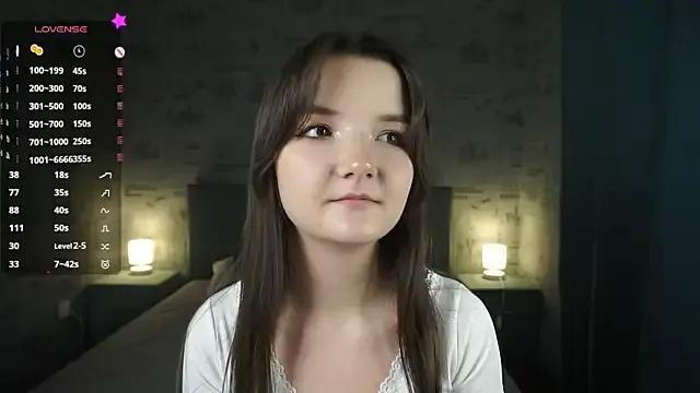 _Cute_World_ from StripChat