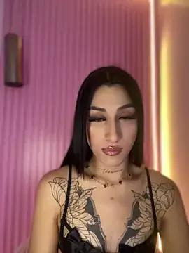 Admire sexy stripper _Denisse444 _Denisse444 from StripChat
