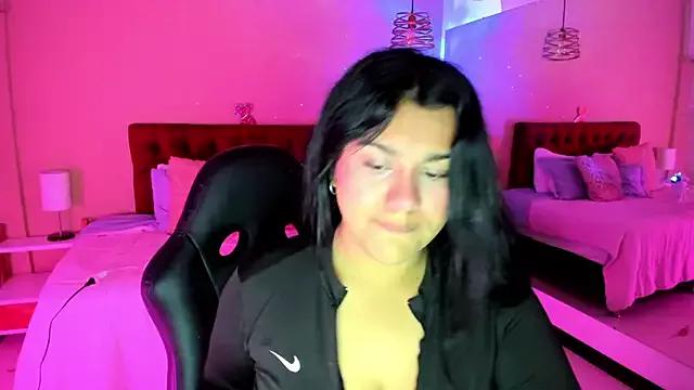 StripChat _Dulcinea_1 _Dulcinea_1 from StripChat