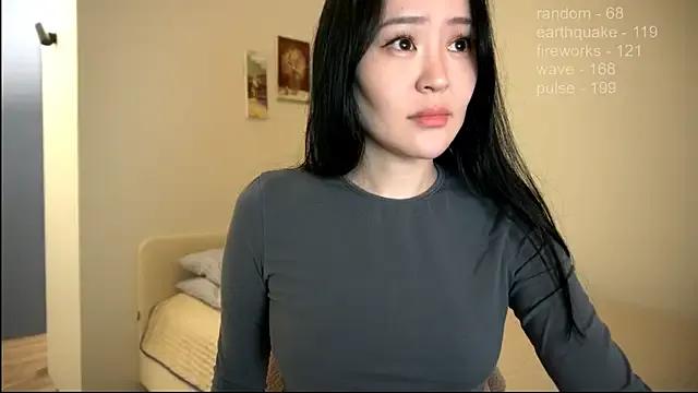 _JiKey_ from StripChat