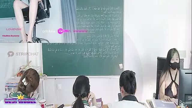 _Math_ from StripChat