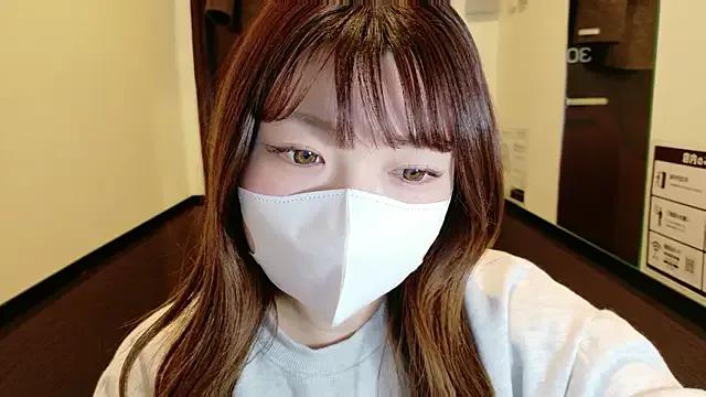 _Yui_ from StripChat