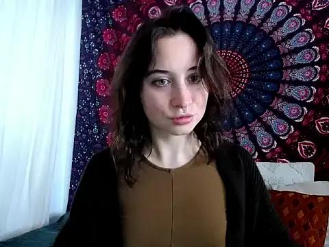 AdalynKiss from StripChat