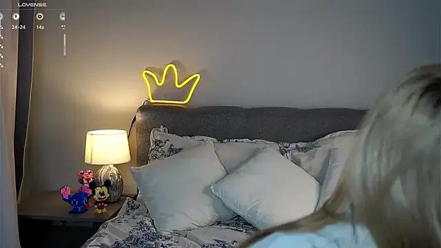 Watch 23 years old AftonConnett from StripChat AftonConnett from StripChat