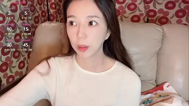 Agelin- from StripChat