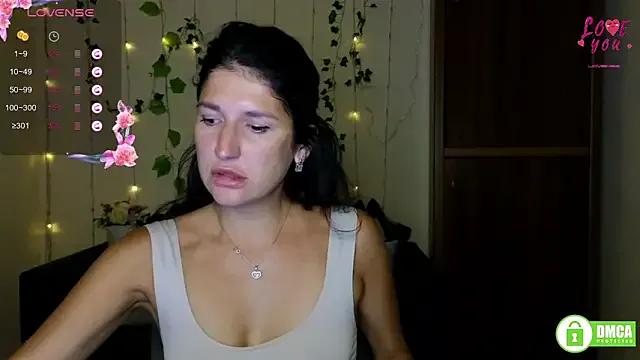 Checkout StripChat's Alianna_Solo_Kisses Alianna_Solo_Kisses from StripChat