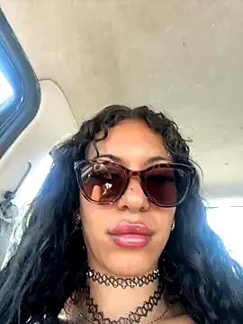 AlyssaHottv_ from StripChat