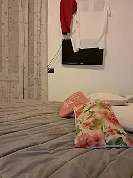 Explore Amalia202555, they want to masturbate for you amalia202555 from StripChat