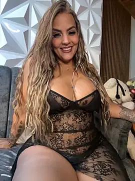 Try 23 years old Ambarsexbutler from StripChat Ambarsexbutler from StripChat